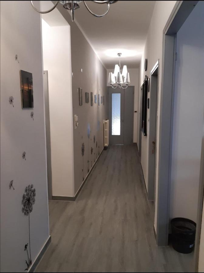 B&B La Mandragola Berra エクステリア 写真