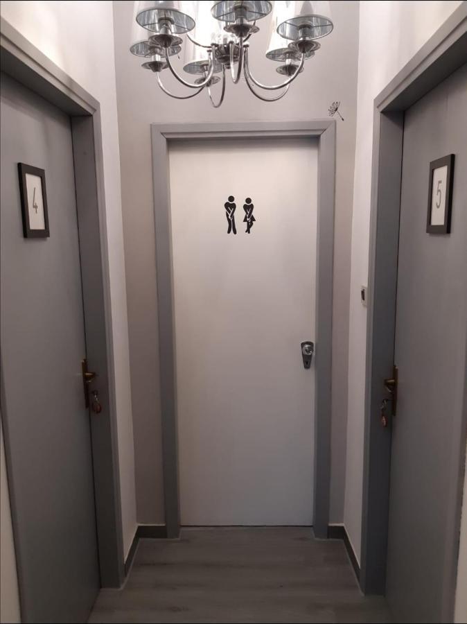 B&B La Mandragola Berra エクステリア 写真