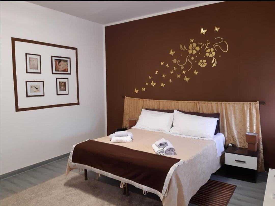 B&B La Mandragola Berra エクステリア 写真